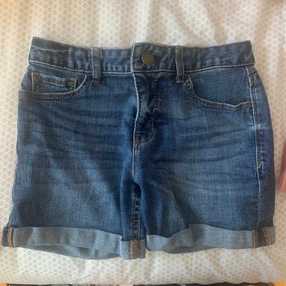 Girls denim bundle size 12 - Picture 2 of 7